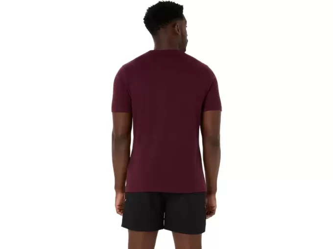 TRICOU BĂRBĂTEȘTI SEZONUL DE TOAMNĂ TRICOU BĂRBĂTEȘTI SEZONUL DE TOAMNĂ