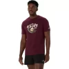 TRICOU BĂRBĂTEȘTI SEZONUL DE TOAMNĂ TRICOU BĂRBĂTEȘTI SEZONUL DE TOAMNĂ