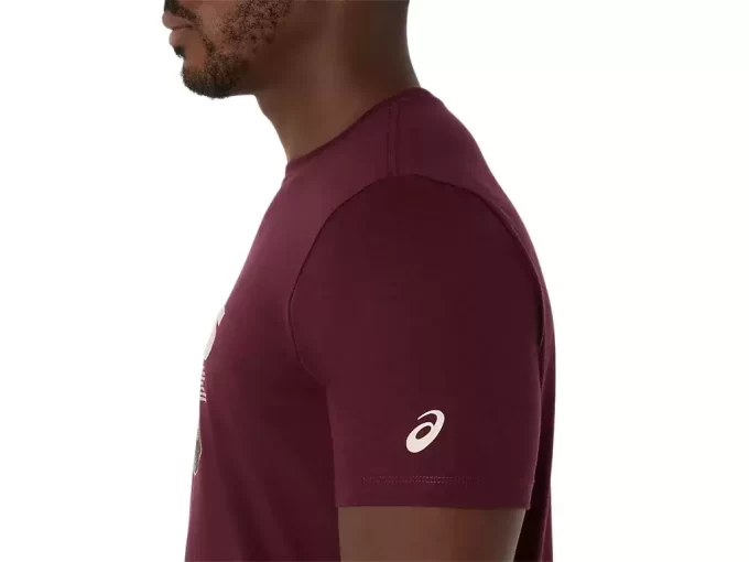TRICOU BĂRBĂTEȘTI SEZONUL DE TOAMNĂ TRICOU BĂRBĂTEȘTI SEZONUL DE TOAMNĂ