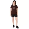 TRICOU CU BUJORI PENTRU DAMĂ TRICOU CU BUJORI PENTRU DAMĂ