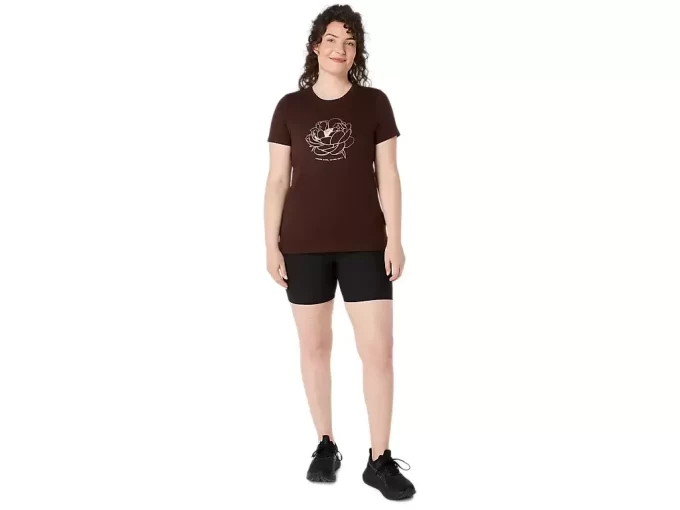 TRICOU CU BUJORI PENTRU DAMĂ TRICOU CU BUJORI PENTRU DAMĂ