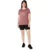 TRICOU CU BUJORI PENTRU DAMĂ TRICOU CU BUJORI PENTRU DAMĂ