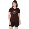 TRICOU CU BUJORI PENTRU DAMĂ TRICOU CU BUJORI PENTRU DAMĂ