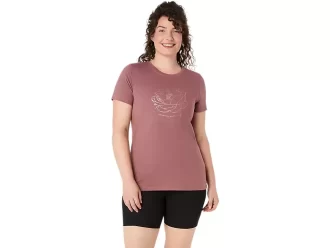 TRICOU CU BUJORI PENTRU DAMĂ