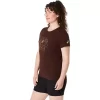 TRICOU CU BUJORI PENTRU DAMĂ TRICOU CU BUJORI PENTRU DAMĂ