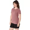 TRICOU CU BUJORI PENTRU DAMĂ TRICOU CU BUJORI PENTRU DAMĂ
