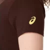 TRICOU CU BUJORI PENTRU DAMĂ TRICOU CU BUJORI PENTRU DAMĂ