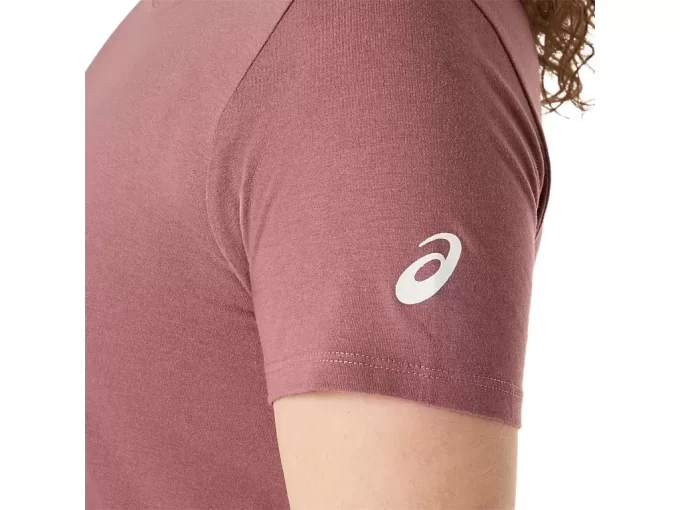 TRICOU CU BUJORI PENTRU DAMĂ TRICOU CU BUJORI PENTRU DAMĂ