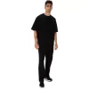 TRICOU CU BUZUNAR RELAXAT, GREU TRICOU CU BUZUNAR RELAXAT, GREU