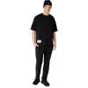 TRICOU CU BUZUNAR RELAXAT, GREU TRICOU CU BUZUNAR RELAXAT, GREU