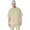 TRICOU CU BUZUNAR RELAXAT, GREU TRICOU CU BUZUNAR RELAXAT, GREU