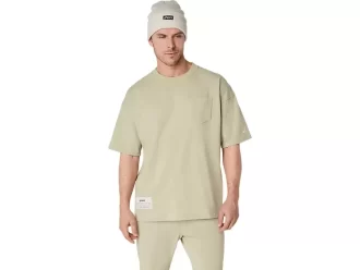 TRICOU CU BUZUNAR RELAXAT, GREU