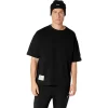 TRICOU CU BUZUNAR RELAXAT, GREU TRICOU CU BUZUNAR RELAXAT, GREU