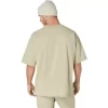 TRICOU CU BUZUNAR RELAXAT, GREU TRICOU CU BUZUNAR RELAXAT, GREU