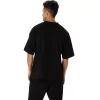 TRICOU CU BUZUNAR RELAXAT, GREU TRICOU CU BUZUNAR RELAXAT, GREU