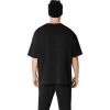 TRICOU CU BUZUNAR RELAXAT, GREU TRICOU CU BUZUNAR RELAXAT, GREU