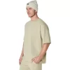 TRICOU CU BUZUNAR RELAXAT, GREU TRICOU CU BUZUNAR RELAXAT, GREU
