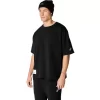TRICOU CU BUZUNAR RELAXAT, GREU TRICOU CU BUZUNAR RELAXAT, GREU