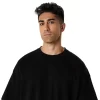 TRICOU CU BUZUNAR RELAXAT, GREU TRICOU CU BUZUNAR RELAXAT, GREU