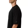 TRICOU CU BUZUNAR RELAXAT, GREU TRICOU CU BUZUNAR RELAXAT, GREU