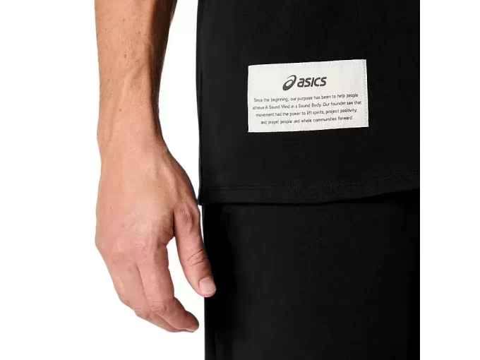TRICOU CU BUZUNAR RELAXAT, GREU TRICOU CU BUZUNAR RELAXAT, GREU