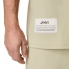 TRICOU CU BUZUNAR RELAXAT, GREU TRICOU CU BUZUNAR RELAXAT, GREU