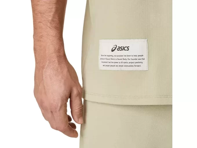 TRICOU CU BUZUNAR RELAXAT, GREU TRICOU CU BUZUNAR RELAXAT, GREU