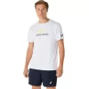 TRICOU CU GRAFICĂ COURT PENTRU BĂRBAȚI TRICOU CU GRAFICĂ COURT PENTRU BĂRBAȚI