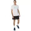 TRICOU CU GRAFICĂ COURT PENTRU BĂRBAȚI TRICOU CU GRAFICĂ COURT PENTRU BĂRBAȚI
