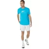 TRICOU CU GRAFICĂ COURT PENTRU BĂRBAȚI TRICOU CU GRAFICĂ COURT PENTRU BĂRBAȚI