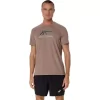 TRICOU CU GRAFICĂ COURT PENTRU BĂRBAȚI TRICOU CU GRAFICĂ COURT PENTRU BĂRBAȚI