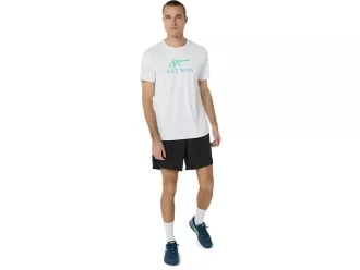 TRICOU CU GRAFICĂ COURT PENTRU BĂRBAȚI