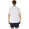 TRICOU CU GRAFICĂ COURT PENTRU BĂRBAȚI TRICOU CU GRAFICĂ COURT PENTRU BĂRBAȚI