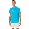 TRICOU CU GRAFICĂ COURT PENTRU BĂRBAȚI TRICOU CU GRAFICĂ COURT PENTRU BĂRBAȚI