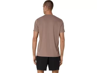 TRICOU CU GRAFICĂ COURT PENTRU BĂRBAȚI
