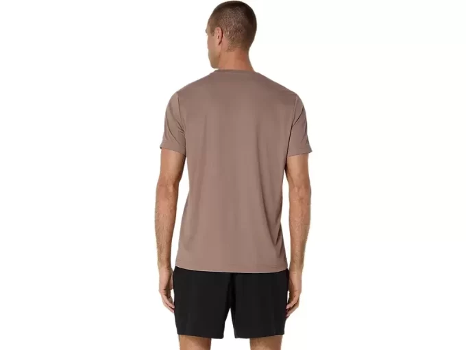 TRICOU CU GRAFICĂ COURT PENTRU BĂRBAȚI TRICOU CU GRAFICĂ COURT PENTRU BĂRBAȚI