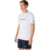 TRICOU CU GRAFICĂ COURT PENTRU BĂRBAȚI TRICOU CU GRAFICĂ COURT PENTRU BĂRBAȚI