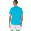 TRICOU CU GRAFICĂ COURT PENTRU BĂRBAȚI TRICOU CU GRAFICĂ COURT PENTRU BĂRBAȚI