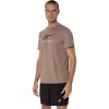 TRICOU CU GRAFICĂ COURT PENTRU BĂRBAȚI TRICOU CU GRAFICĂ COURT PENTRU BĂRBAȚI