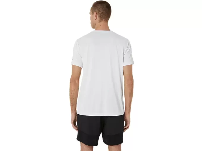TRICOU CU GRAFICĂ COURT PENTRU BĂRBAȚI TRICOU CU GRAFICĂ COURT PENTRU BĂRBAȚI