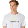 TRICOU CU GRAFICĂ COURT PENTRU BĂRBAȚI TRICOU CU GRAFICĂ COURT PENTRU BĂRBAȚI