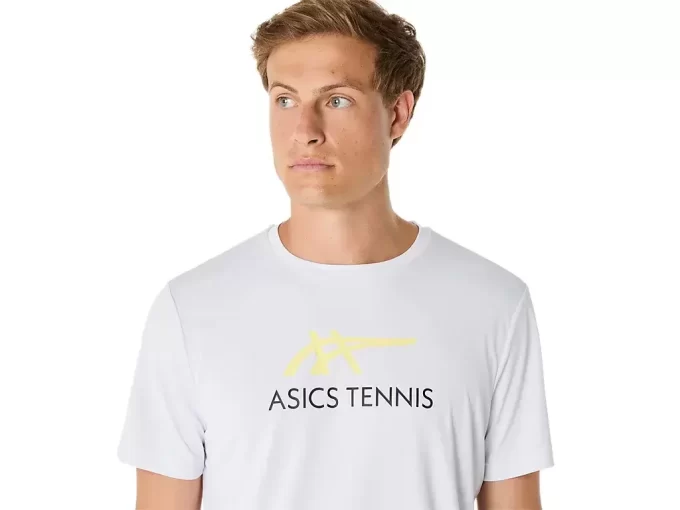 TRICOU CU GRAFICĂ COURT PENTRU BĂRBAȚI TRICOU CU GRAFICĂ COURT PENTRU BĂRBAȚI
