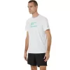 TRICOU CU GRAFICĂ COURT PENTRU BĂRBAȚI TRICOU CU GRAFICĂ COURT PENTRU BĂRBAȚI