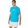 TRICOU CU GRAFICĂ COURT PENTRU BĂRBAȚI TRICOU CU GRAFICĂ COURT PENTRU BĂRBAȚI