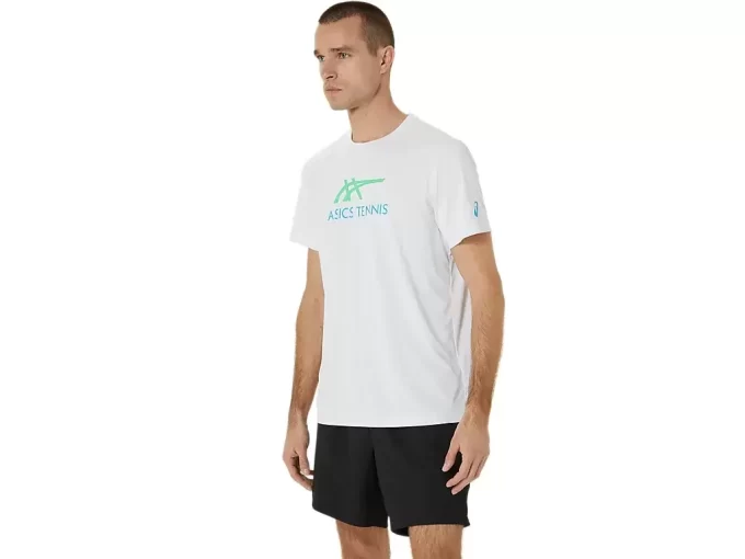 TRICOU CU GRAFICĂ COURT PENTRU BĂRBAȚI TRICOU CU GRAFICĂ COURT PENTRU BĂRBAȚI