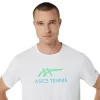 TRICOU CU GRAFICĂ COURT PENTRU BĂRBAȚI TRICOU CU GRAFICĂ COURT PENTRU BĂRBAȚI