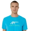 TRICOU CU GRAFICĂ COURT PENTRU BĂRBAȚI TRICOU CU GRAFICĂ COURT PENTRU BĂRBAȚI
