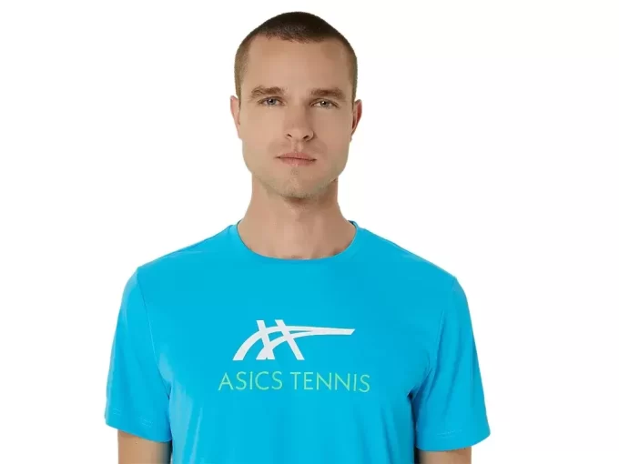 TRICOU CU GRAFICĂ COURT PENTRU BĂRBAȚI TRICOU CU GRAFICĂ COURT PENTRU BĂRBAȚI
