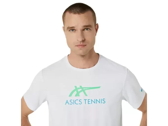 TRICOU CU GRAFICĂ COURT PENTRU BĂRBAȚI TRICOU CU GRAFICĂ COURT PENTRU BĂRBAȚI