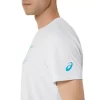 TRICOU CU GRAFICĂ COURT PENTRU BĂRBAȚI TRICOU CU GRAFICĂ COURT PENTRU BĂRBAȚI